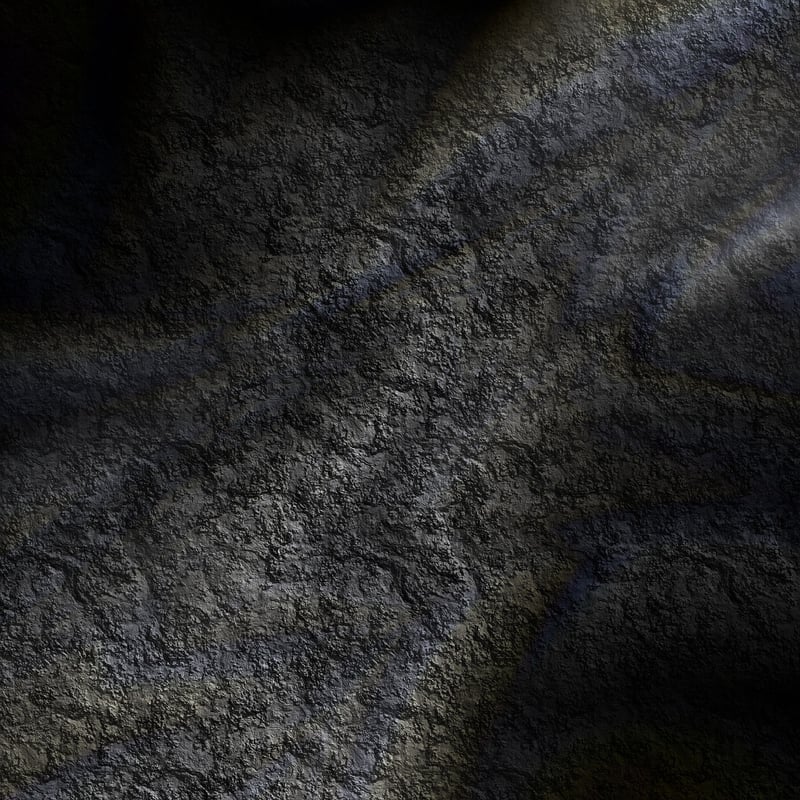 Abstract Fractal Background